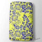 Floral Wholesale Digital Printed Fabric